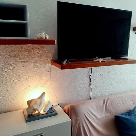 קנקון Brisas Sunset Apartment מראה חיצוני תמונה