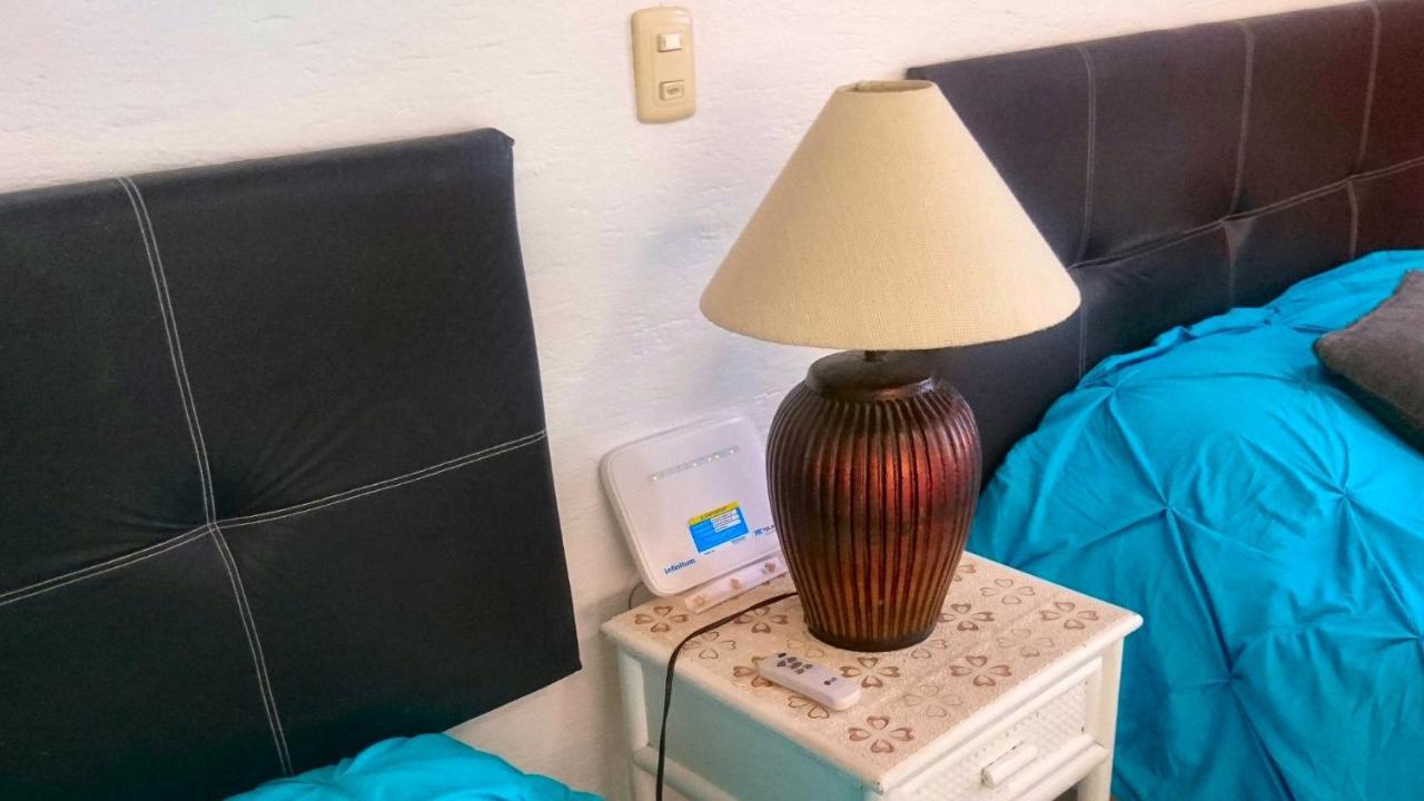 קנקון Brisas Sunset Apartment מראה חיצוני תמונה