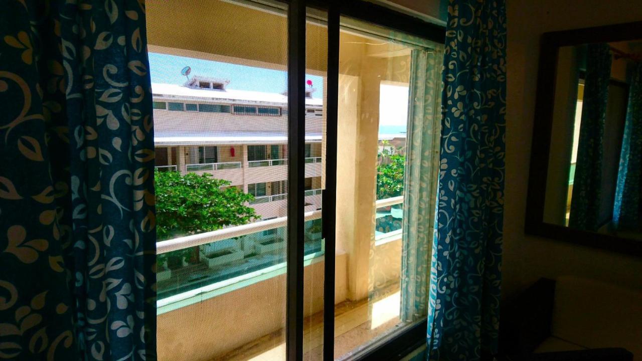 קנקון Brisas Sunset Apartment מראה חיצוני תמונה