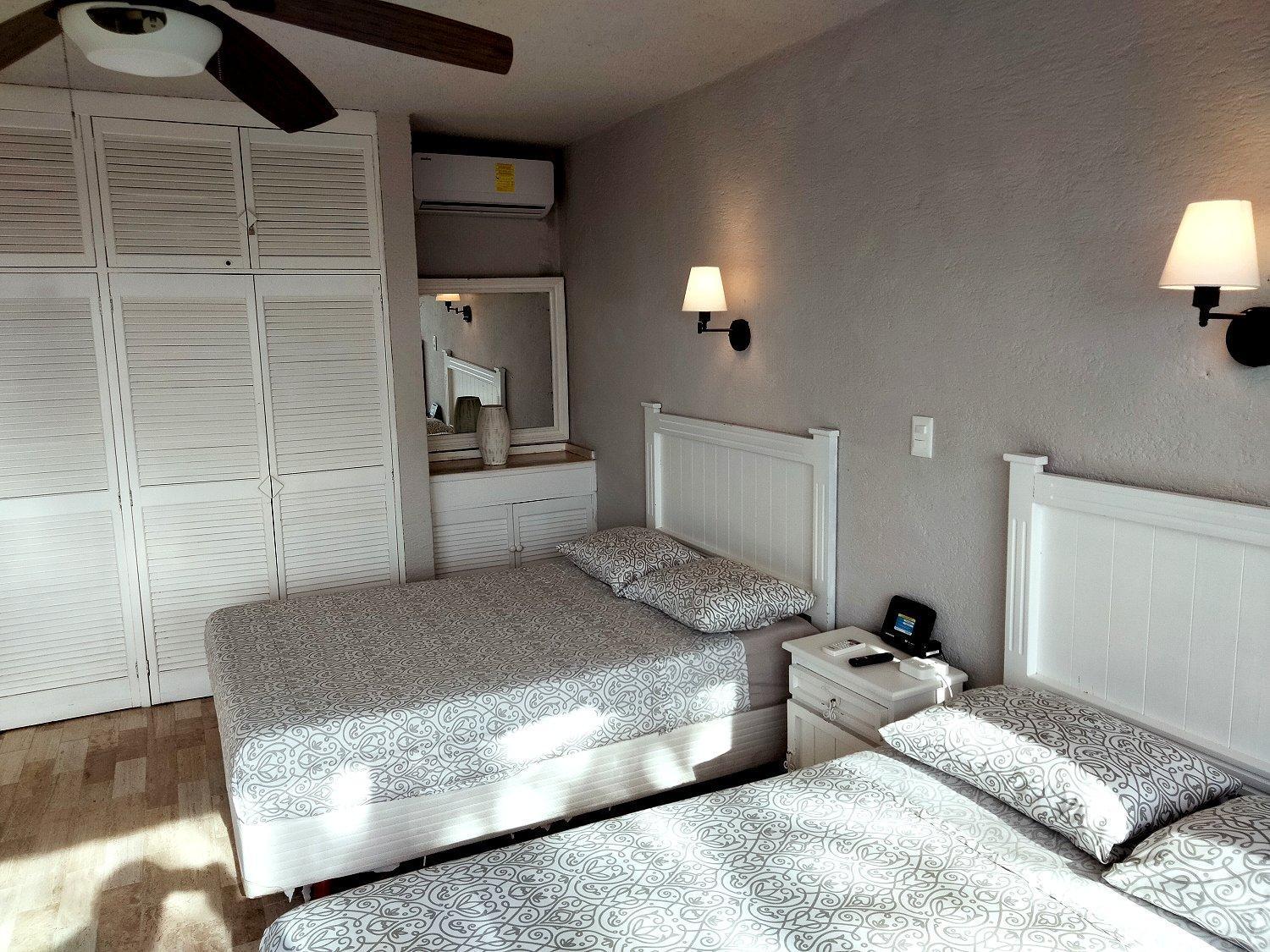 קנקון Brisas Sunset Apartment חדר תמונה