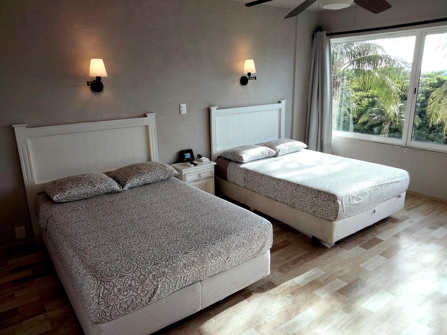 קנקון Brisas Sunset Apartment מראה חיצוני תמונה