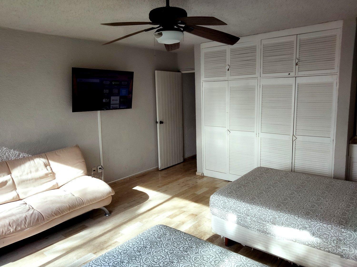 קנקון Brisas Sunset Apartment חדר תמונה
