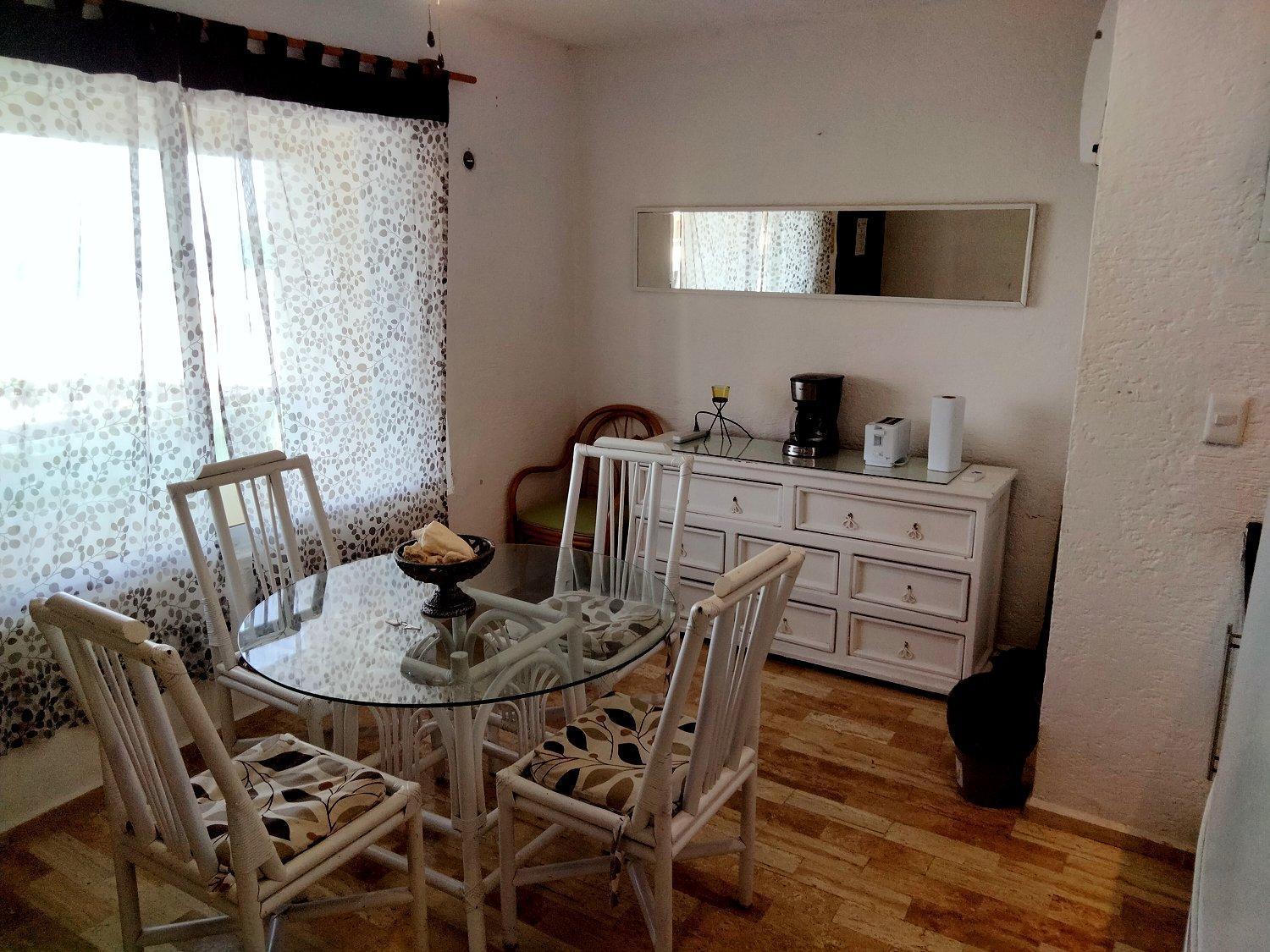 קנקון Brisas Sunset Apartment חדר תמונה