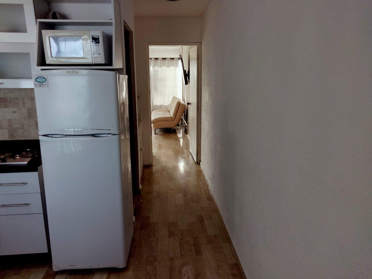 קנקון Brisas Sunset Apartment חדר תמונה