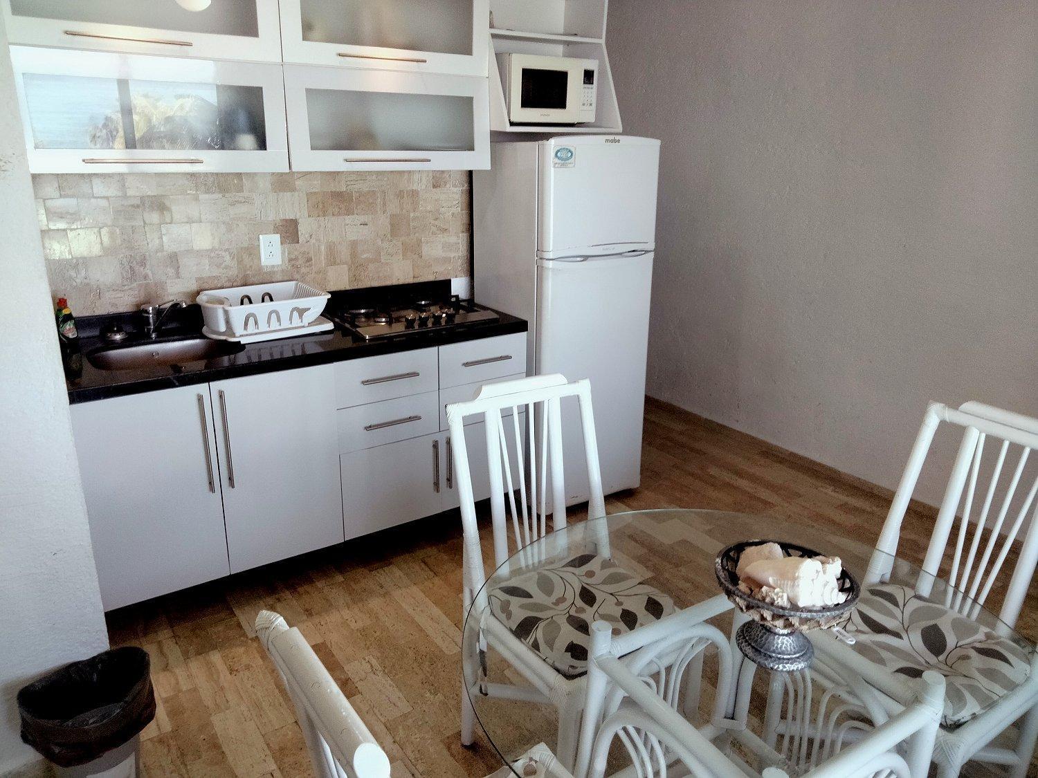 קנקון Brisas Sunset Apartment חדר תמונה