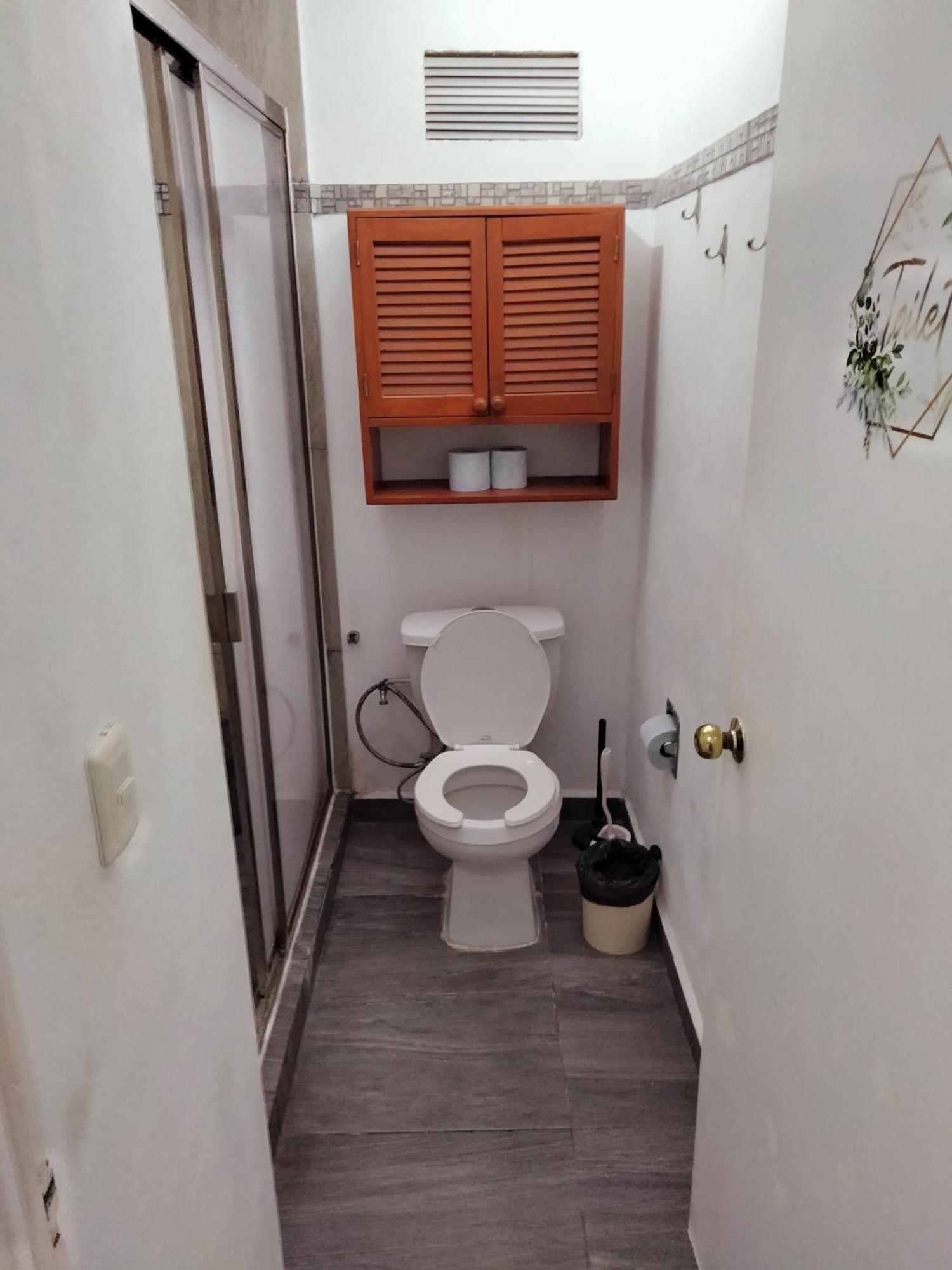 קנקון Brisas Sunset Apartment מראה חיצוני תמונה