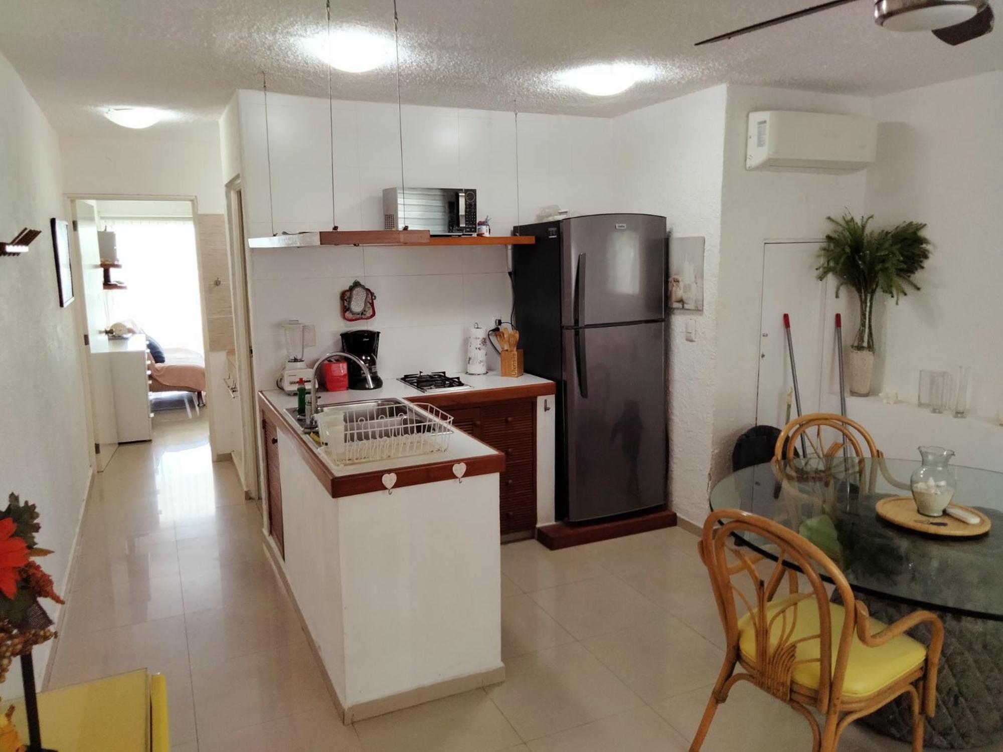 קנקון Brisas Sunset Apartment מראה חיצוני תמונה