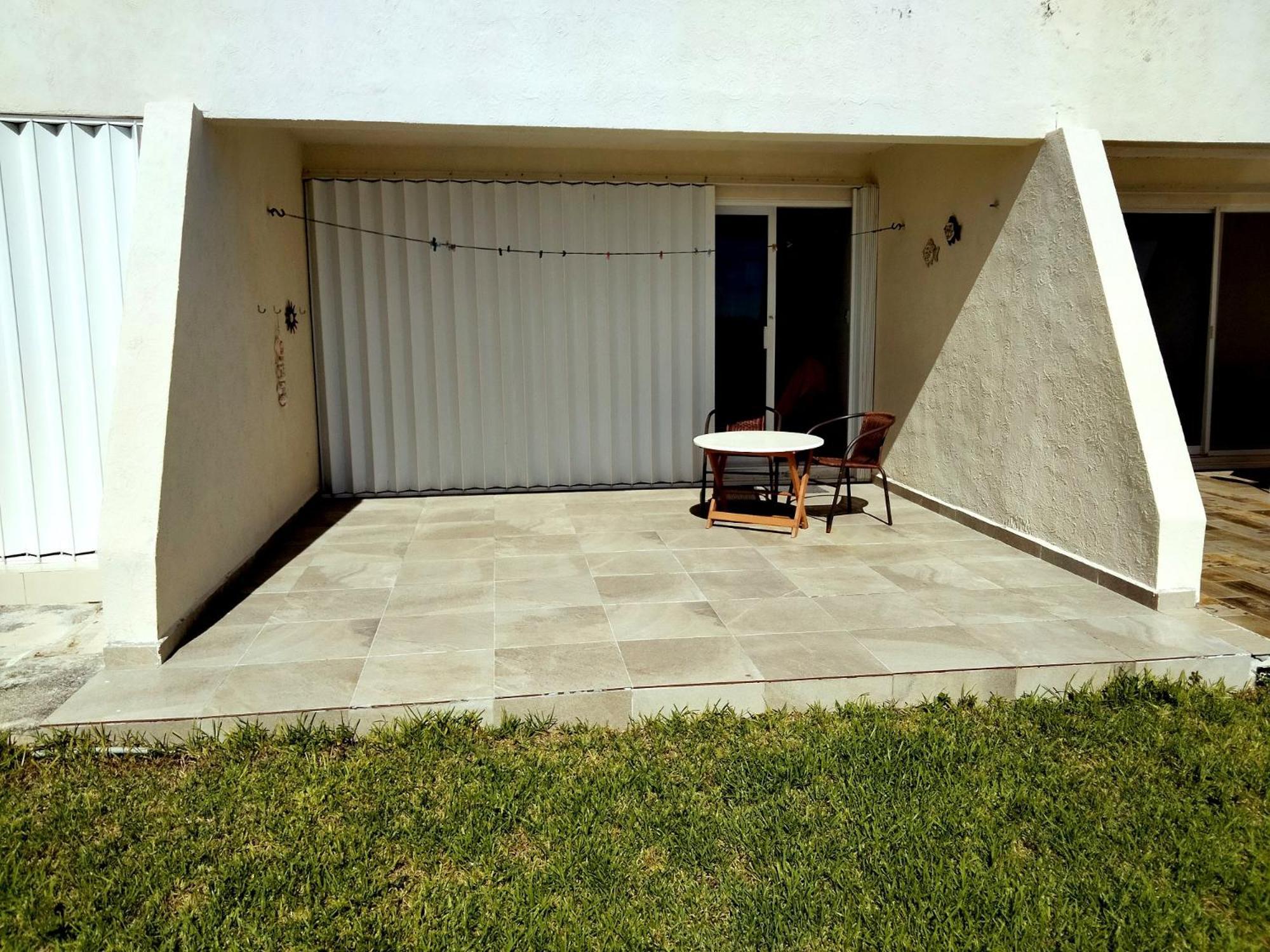 קנקון Brisas Sunset Apartment מראה חיצוני תמונה