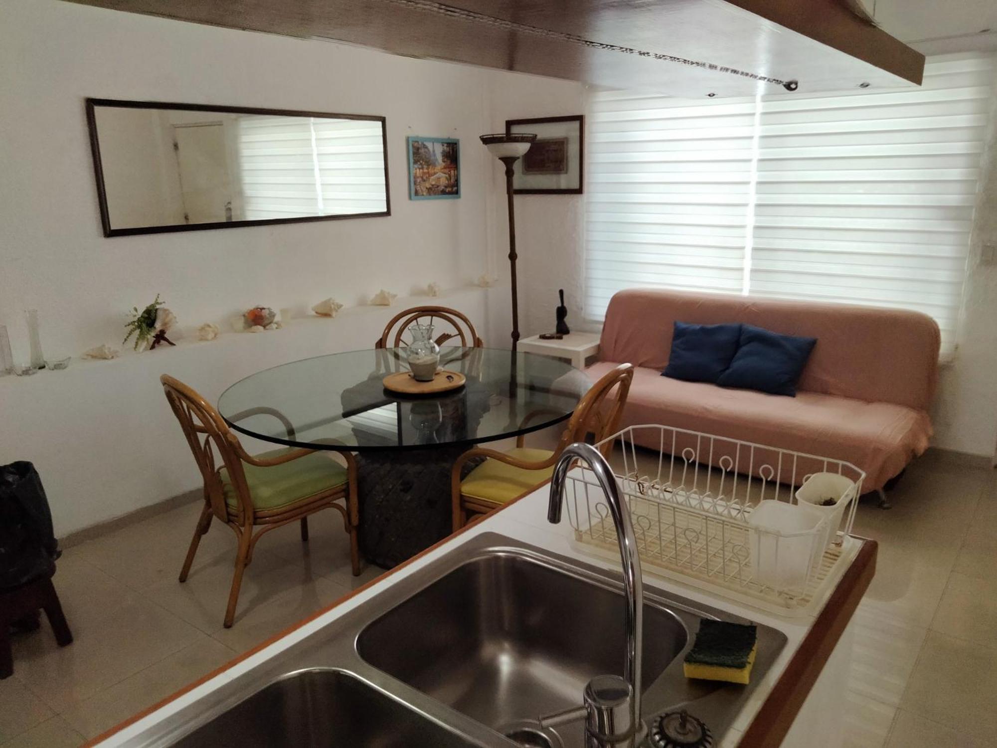 קנקון Brisas Sunset Apartment מראה חיצוני תמונה